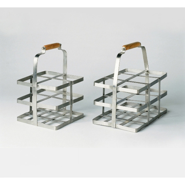 Lambert - Pisa Flaschenkorb ür 6 Flaschen Lambert - Pisa Flaschenkorb ür 6 Flaschen