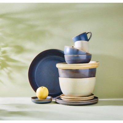 Lambert - Bacoli Kaffee-/Teetasse Bambus (4er Set) Lambert - Bacoli Kaffee-/Teetasse Bambus (4er Set)