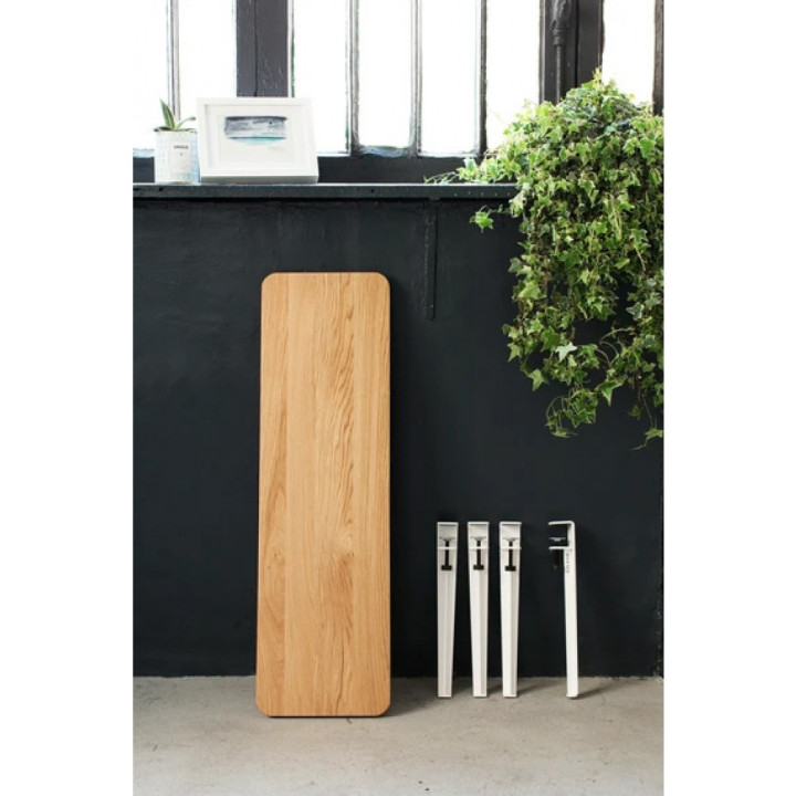 TIPTOE - Sitzplatte für Bank 120x30 cm TIPTOE - Sitzplatte für Bank 120x30 cm