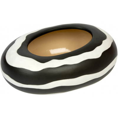 Lambert - Azuki Gefäß 36x24 cm Lambert - Azuki Gefäß 36x24 cm