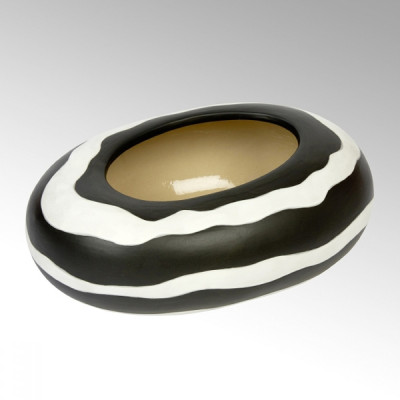 Lambert - Azuki Gefäß 36x24 cm Lambert - Azuki Gefäß 36x24 cm