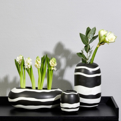 Lambert - Azuki Gefäß 36x24 cm Lambert - Azuki Gefäß 36x24 cm