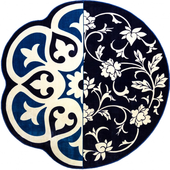 Seletti - Hybrid Andria Teppich Seletti - Hybrid Andria Teppich