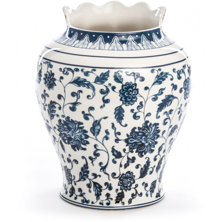Seletti - Hybrid Melania Vase Seletti - Hybrid Melania Vase