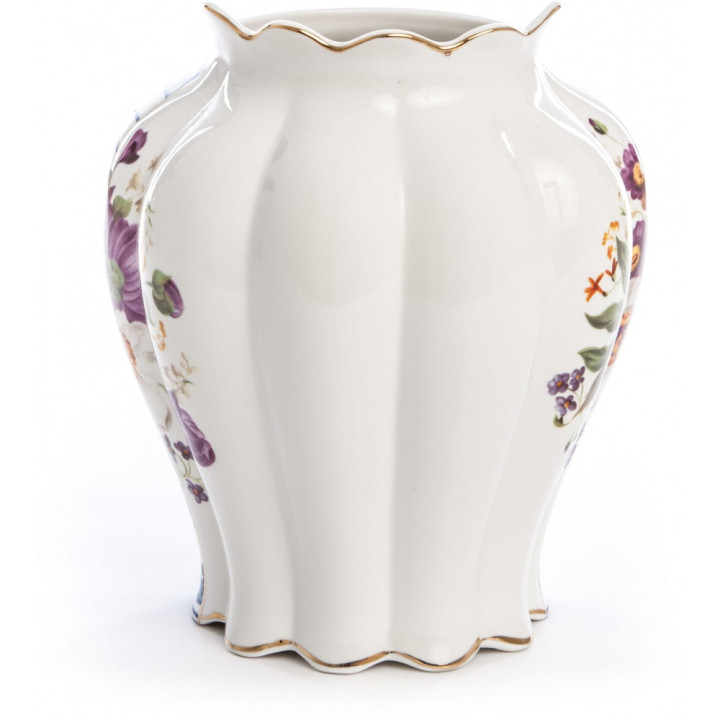 Seletti - Hybrid Melania Vase Seletti - Hybrid Melania Vase