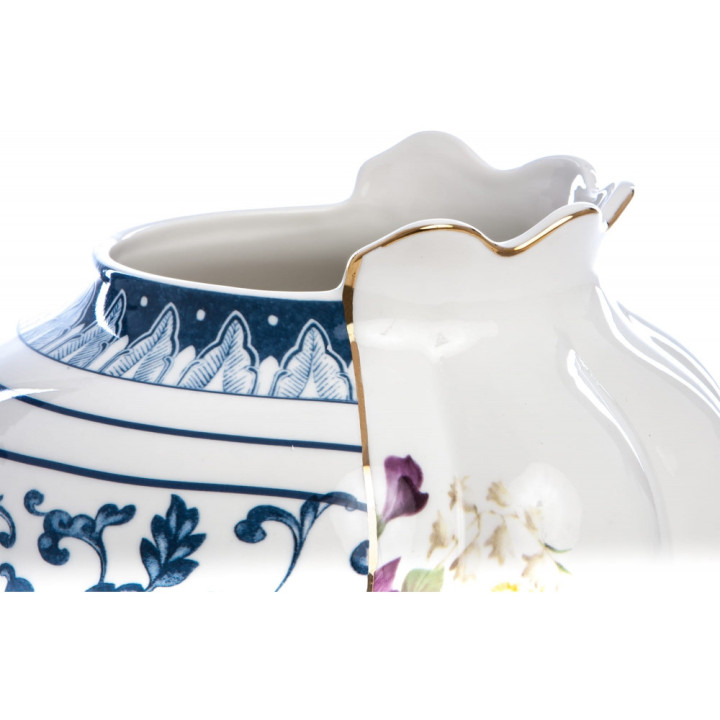 Seletti - Hybrid Melania Vase Seletti - Hybrid Melania Vase