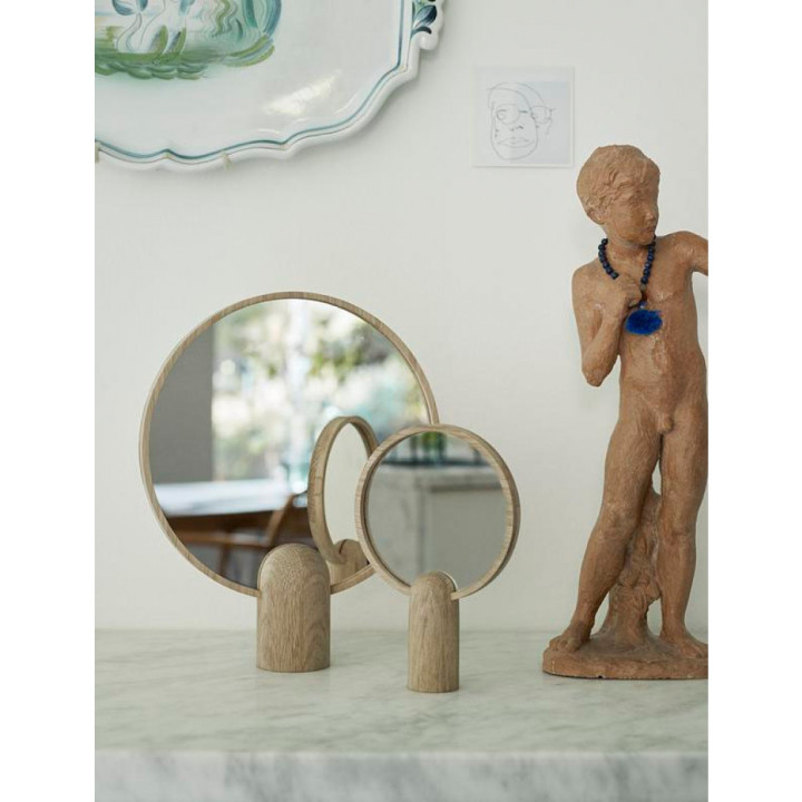 Skagerak - Aino Spiegel Groß Skagerak - Aino Spiegel Groß