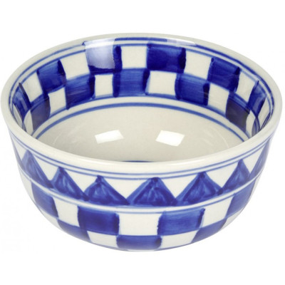 Lambert - Küchenkaro Bowl (4er Set) Lambert - Küchenkaro Bowl (4er Set)