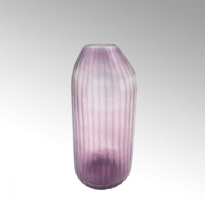 Lambert - Violetta Vase H 36 cm Lambert - Violetta Vase H 36 cm