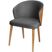 Lambert - Jack Stuhl Schiefer