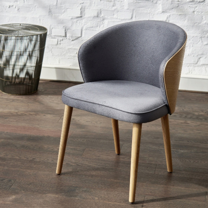 Lambert - Jack Stuhl Schiefer Lambert - Jack Stuhl Schiefer