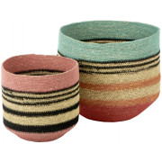 Lambert - Kenia Korb (2er Set)