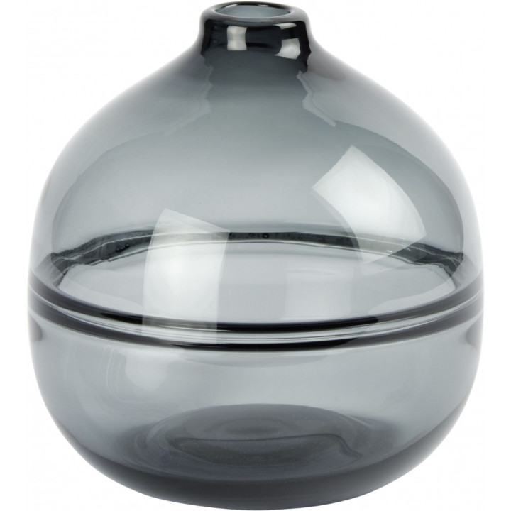 Lambert - Mila Vase rauch Lambert - Mila Vase rauch