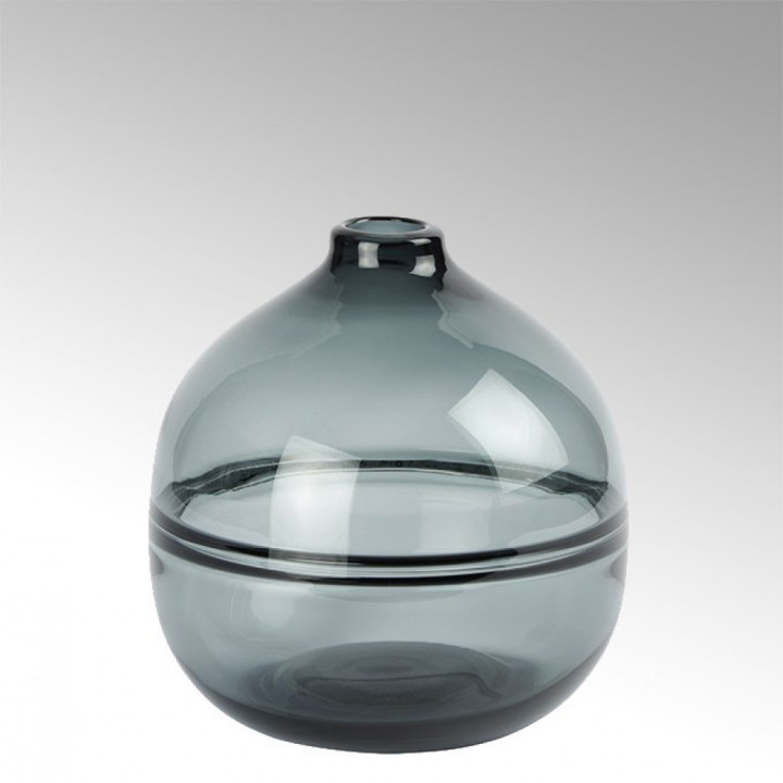 Lambert - Mila Vase rauch Lambert - Mila Vase rauch