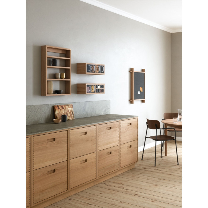 Andersen Furniture - A-Organizer Regal 1