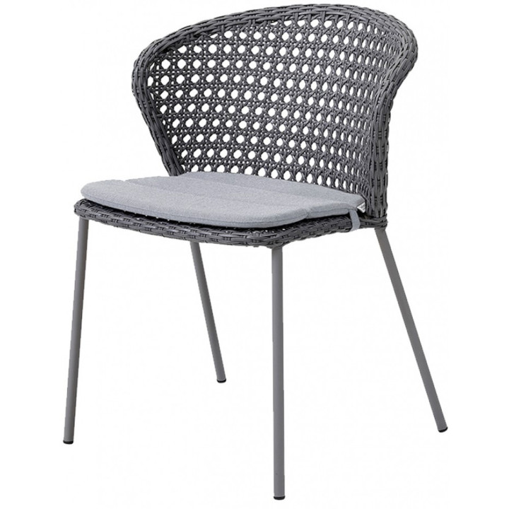 Cane-line - Kissen für Lean Stuhl Cane-line - Kissen für Lean Stuhl