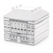 Seletti - Palace Palazzo Signoria Serviergeschirr (7er Set)