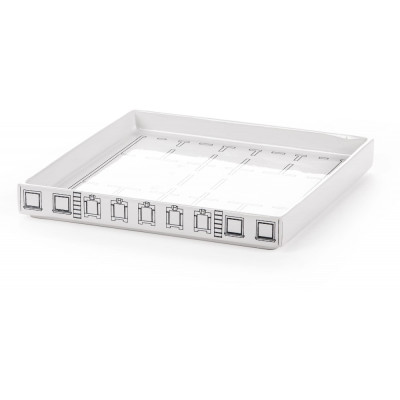 Seletti - Palace Palazzo Signoria Serviergeschirr (7er Set) Seletti - Palace Palazzo Signoria Serviergeschirr (7er Set)