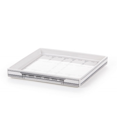 Seletti - Palace Palazzo Signoria Serviergeschirr (7er Set) Seletti - Palace Palazzo Signoria Serviergeschirr (7er Set)