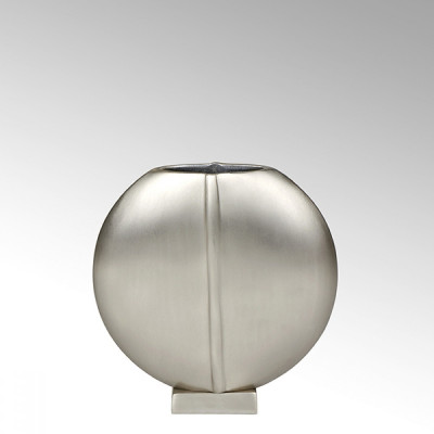 Lambert - Akuma Gefäß Matt Nickel S Lambert - Akuma Gefäß Matt Nickel S