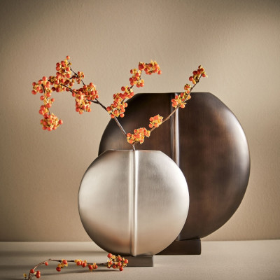 Lambert - Akuma Gefäß Matt Nickel S Lambert - Akuma Gefäß Matt Nickel S