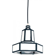 Seletti - Cut 'N Paste Pendelleuchte Ø 26 cm