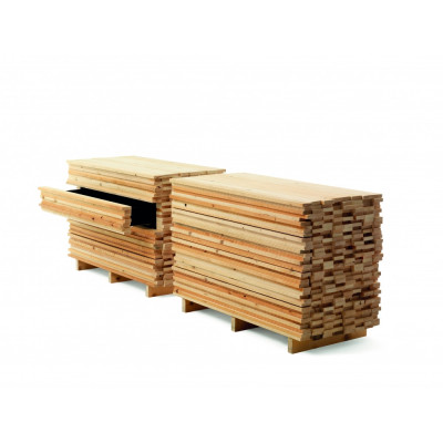 mogg - Ordinaryday Kommode mogg - Ordinaryday Kommode