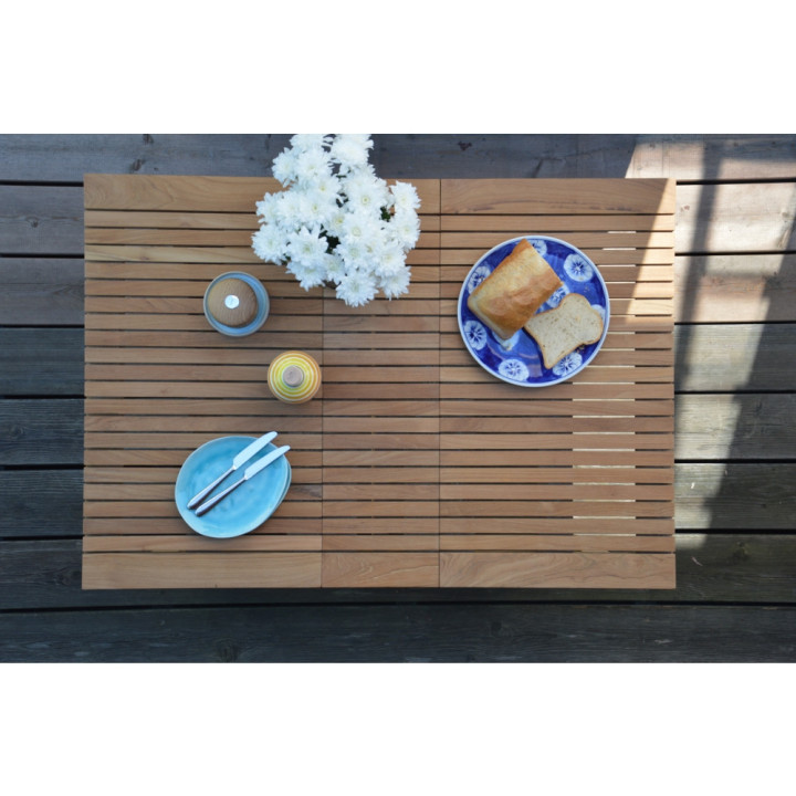 Jan Kurtz - Samoa Klapptisch Jan Kurtz - Samoa Klapptisch