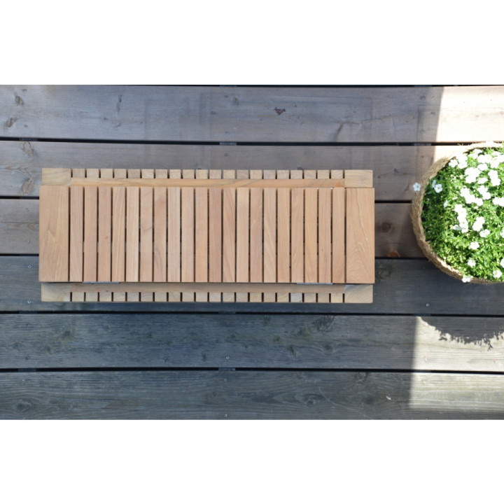 Jan Kurtz - Samoa Klapptisch Jan Kurtz - Samoa Klapptisch