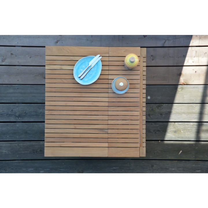 Jan Kurtz - Samoa Klapptisch Jan Kurtz - Samoa Klapptisch