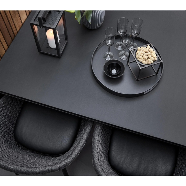 Cane-line - Kissen für Peacock Sessel Indoor Cane-line - Kissen für Peacock Sessel Indoor