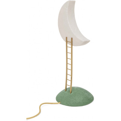 Seletti - My Secret Place Tischleuchte Seletti - My Secret Place Tischleuchte