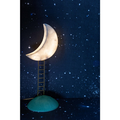 Seletti - My Secret Place Tischleuchte Seletti - My Secret Place Tischleuchte