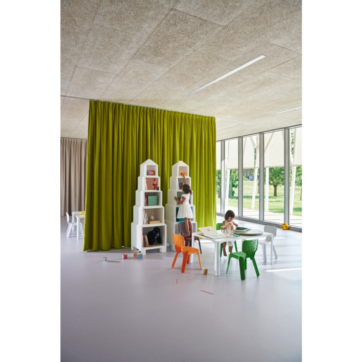 Magis - Downtown Bücherregal Magis - Downtown Bücherregal