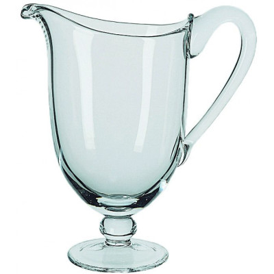 Lambert - Esmeralda Krug Oval auf Fuß Lambert - Esmeralda Krug Oval auf Fuß