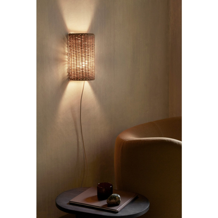 Ferm Living - Dou Wandleuchte Ferm Living - Dou Wandleuchte