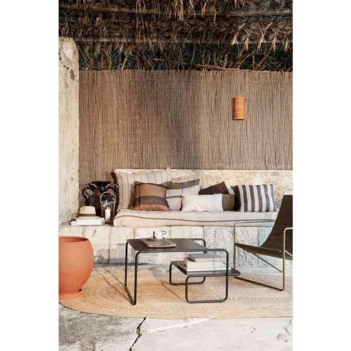 Ferm Living - Dou Wandleuchte Ferm Living - Dou Wandleuchte