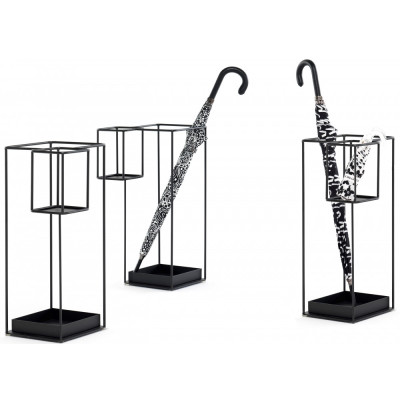 mogg - Duo Regenschirmständer mogg - Duo Regenschirmständer