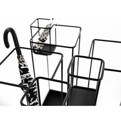 mogg - Duo Regenschirmständer mogg - Duo Regenschirmständer