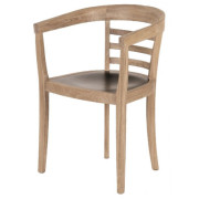 Lambert - Julius Stuhl gekälkt