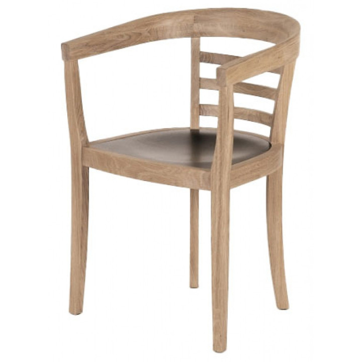 Lambert - Julius Stuhl gekälkt Lambert - Julius Stuhl gekälkt