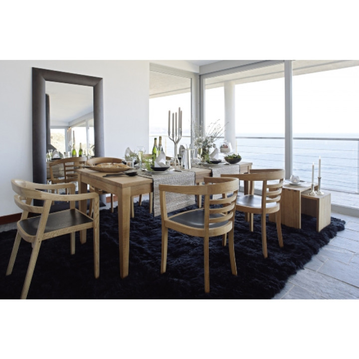 Lambert - Julius Stuhl gekälkt Lambert - Julius Stuhl gekälkt