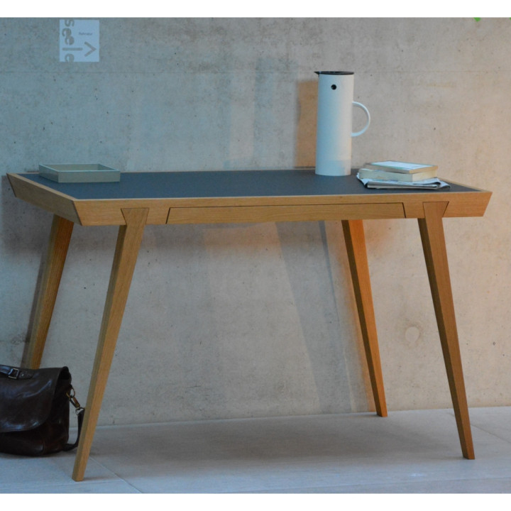 Jan Kurtz - Desk Schreibtisch Jan Kurtz - Desk Schreibtisch