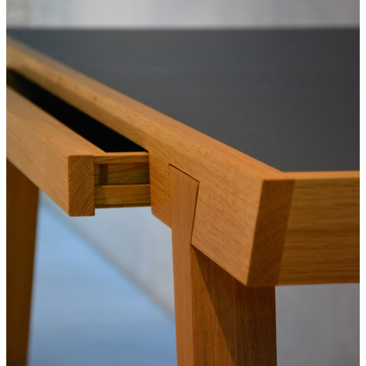 Jan Kurtz - Desk Schreibtisch Jan Kurtz - Desk Schreibtisch