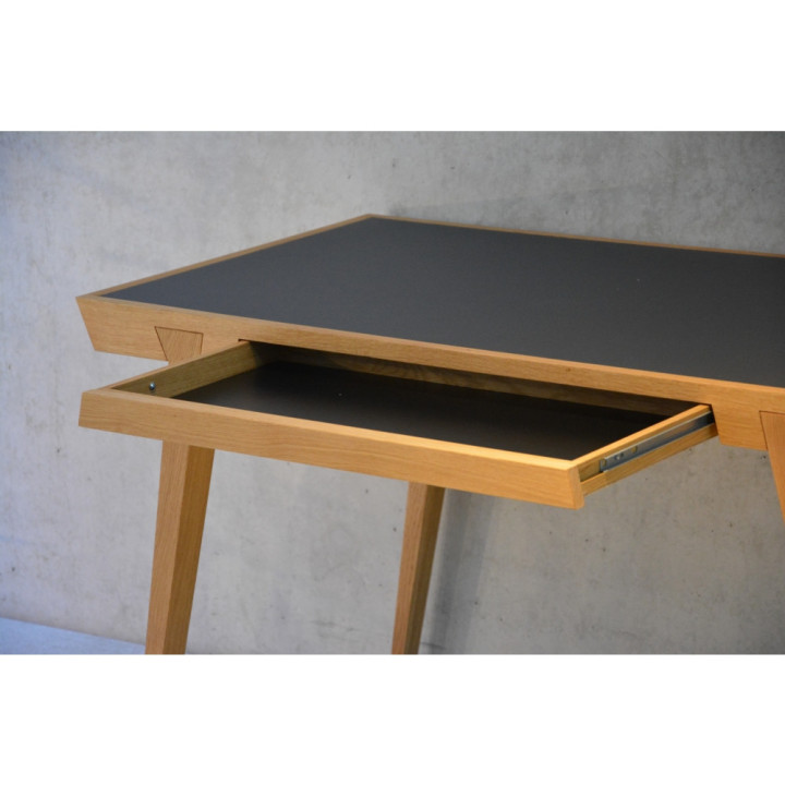 Jan Kurtz - Desk Schreibtisch Jan Kurtz - Desk Schreibtisch