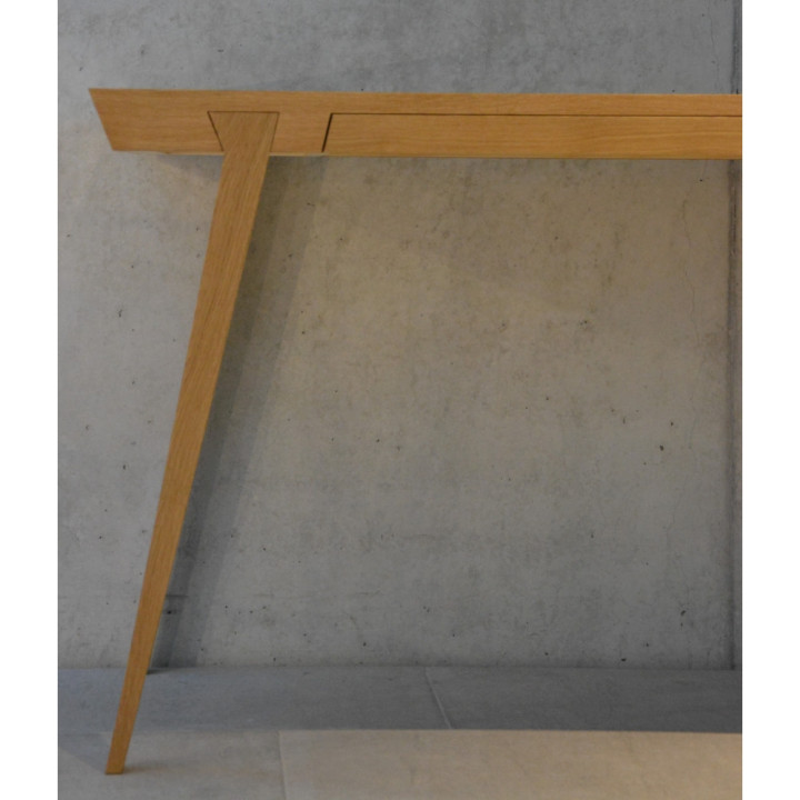 Jan Kurtz - Desk Schreibtisch Jan Kurtz - Desk Schreibtisch