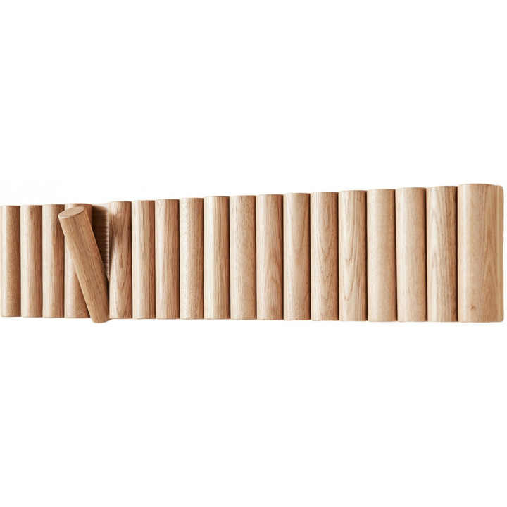 Andersen Furniture - Mono Kleiderhaken L Andersen Furniture - Mono Kleiderhaken L