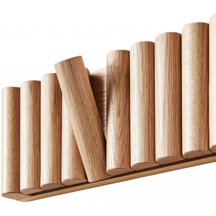 Andersen Furniture - Mono Kleiderhaken L Andersen Furniture - Mono Kleiderhaken L