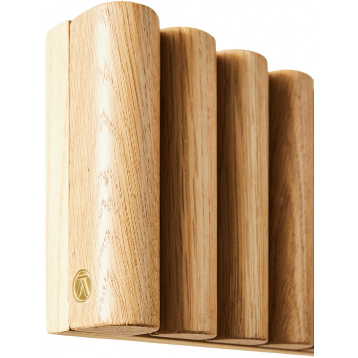 Andersen Furniture - Mono Kleiderhaken L Andersen Furniture - Mono Kleiderhaken L