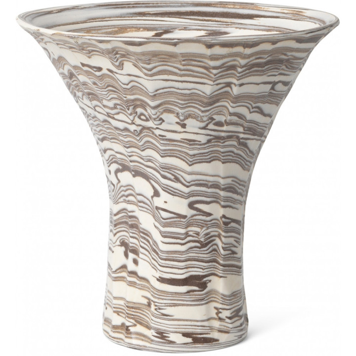 Ferm Living - Blend Vase L Ferm Living - Blend Vase L